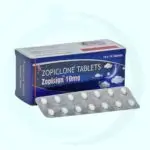 Zopiclone 10mg