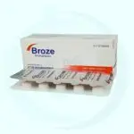 Bromazepam 3mg