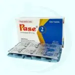 Clonazepam 2mg