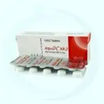 Alprazolam 2mg