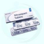 Accord Nitrazepam 5mg