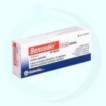 Galenika Bensedin Diazepam 10mg