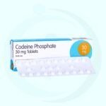Codein Phosphate 30mg Teva