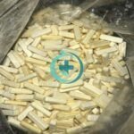 Xanax 4mg Yellow R039 Buses