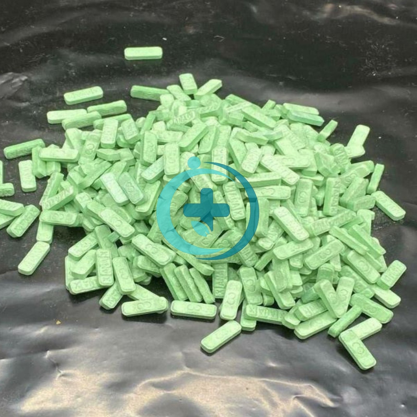 Xanax 4mg Hulk Bars Xanax 4mg Hulk Bars
