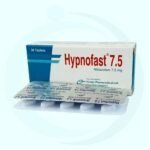 Midazolam 7.5mg