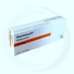 Dormicum Midazolam 15mg