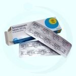 Temazepam 20mg (Teva)