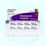 Accord Diazepam 10mg UK